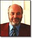 Eberhard Ramm, President and CEO